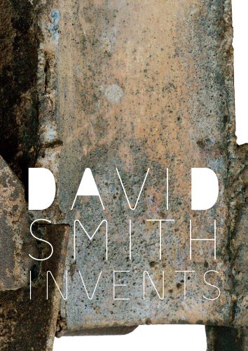 Beispielbild fr David Smith Invents (Hardcover) zum Verkauf von Dan Pope Books