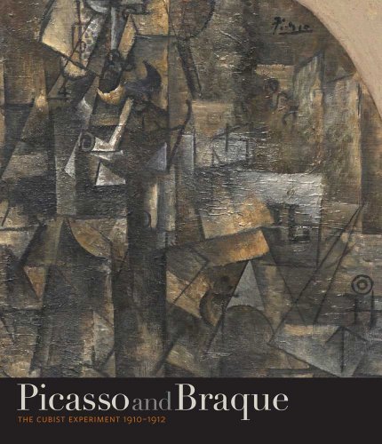 Stock image for Picasso and Braque: The Cubist Experiment, 1910-1912 for sale by Friends of Johnson County Library