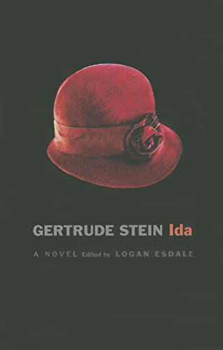 Beispielbild fr Ida A Novel zum Verkauf von Goodwill