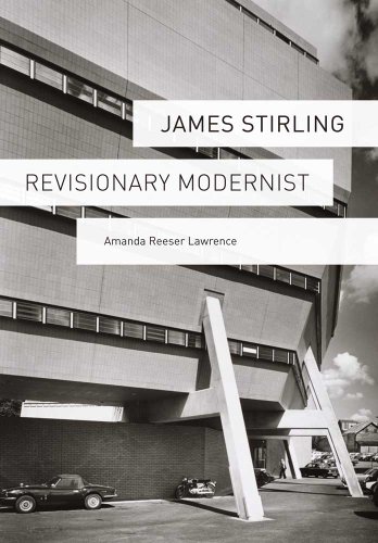 James Stirling: Revisionary Modernist (9780300170054) by Lawrence, Amanda Reeser