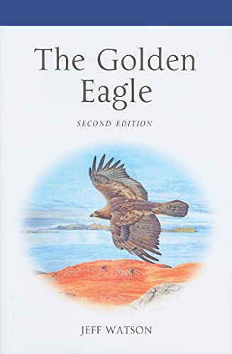 Beispielbild fr The Golden Eagle zum Verkauf von Midtown Scholar Bookstore