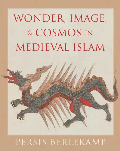 9780300170603: Wonder, Image, and Cosmos in Medieval Islam