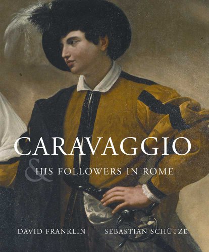 Stock image for Caravaggio & His Followers in Rome for sale by ThriftBooks-Atlanta