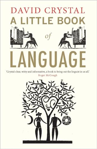 9780300170825: A Little Book of Language (Little Histories)