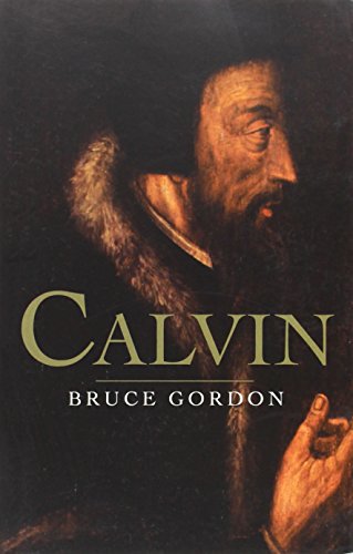 Beispielbild fr Calvin zum Verkauf von WorldofBooks