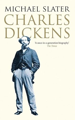 Stock image for Charles Dickens for sale by BookHolders