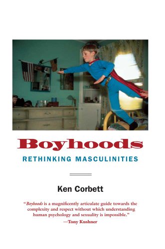 Stock image for Boyhoods: Rethinking Masculinities for sale by SecondSale