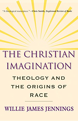 Stock image for The Christian Imagination for sale by Blackwell's