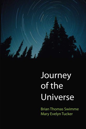 Stock image for Journey of the Universe for sale by Goodwill of Colorado