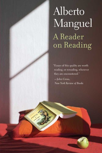 Stock image for A Reader on Reading for sale by SecondSale