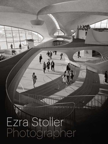 Stock image for Ezra Stroller, Photographer for sale by Revaluation Books
