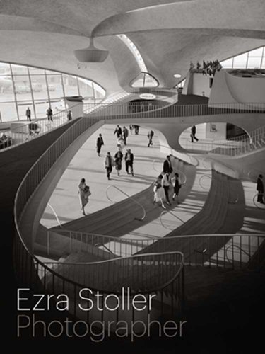 EZRA STOLLER PHOTOGRAPHER