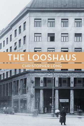 The Looshaus (9780300174533) by Long, Christopher