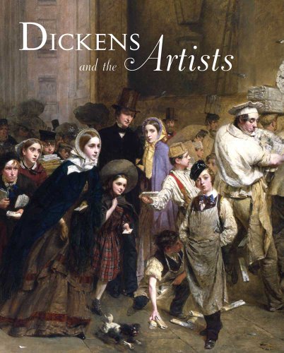 9780300176025: Dickens and the Artists