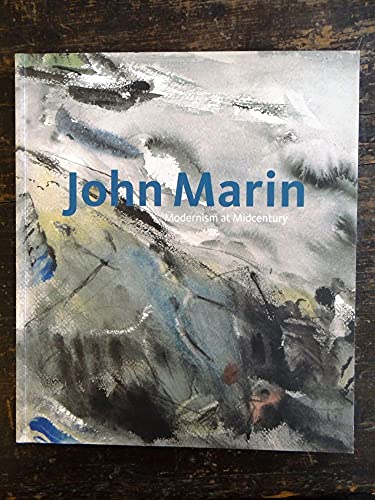 9780300176353: Title: John Marin Modernism at Midcentury