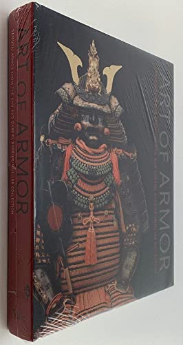 9780300176360: Art of Armor: Samurai Armor from the Ann and Gabriel Barbier-Mueller Collection