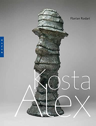 Beispielbild fr Kosta Alex zum Verkauf von Powell's Bookstores Chicago, ABAA