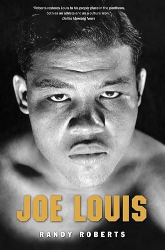 9780300177633: Joe Louis: Hard Times Man