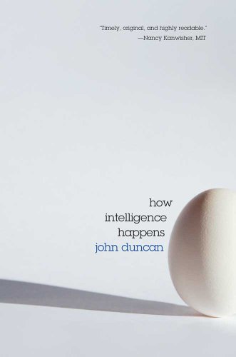 Stock image for How Intelligence Happens for sale by Better World Books: West