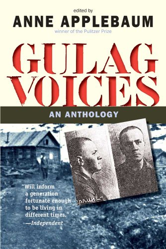 Stock image for Gulag Voices: An Anthology (Annals of Communism Series) for sale by SecondSale