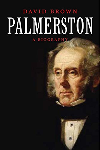 Beispielbild fr Palmerston zum Verkauf von Blackwell's