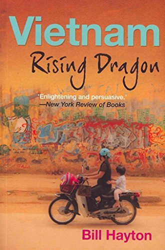 9780300178142: Vietnam: Rising Dragon