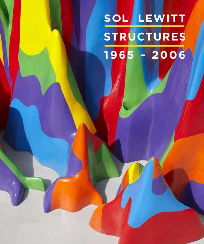 Beispielbild fr SOL LEWITT STRUCTURES 1965-2006 zum Verkauf von Books Import Srl