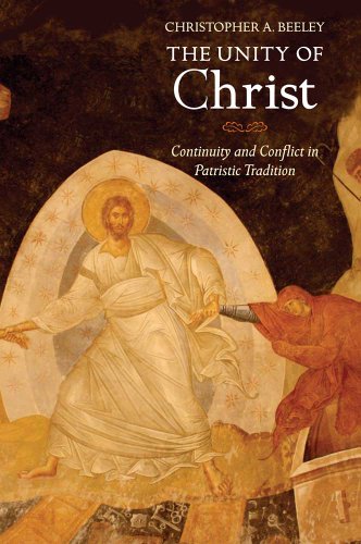 9780300178623: The Unity of Christ: Continuity and Conflict in Patristic Tradition