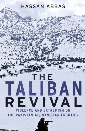 Stock image for The Taliban Revival : Violence and Extremism on the Pakistan-Afghanistan Frontier for sale by Better World Books