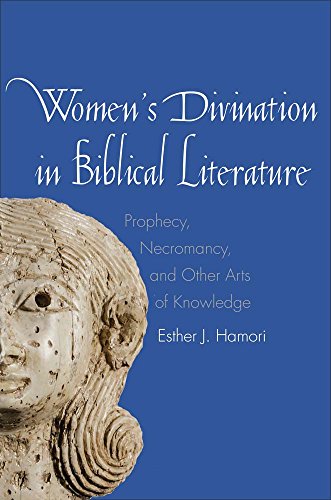 Stock image for Women's Divination in Biblical Literature for sale by Blackwell's