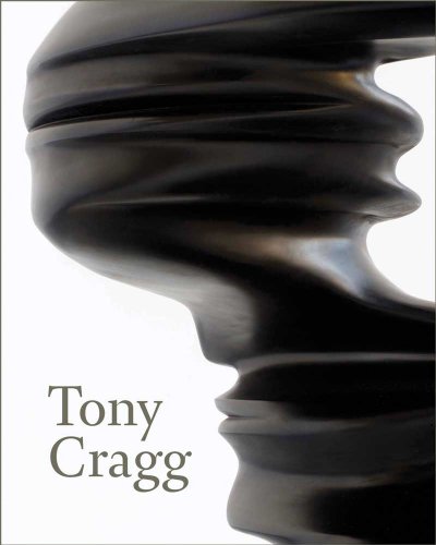 9780300178982: Tony Cragg: Sculptures and Drawings