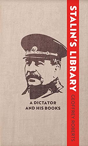 Beispielbild fr Stalin's Library zum Verkauf von Blackwell's