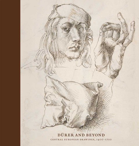 9780300179514: Drer and Beyond: Central European Drawings, 1400-1700 (Fashion Studies)