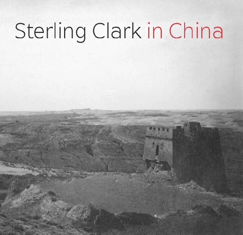 

Sterling Clark in China (Clark Art Institute) [Paperback] [Jul 31, 2012] Loug.