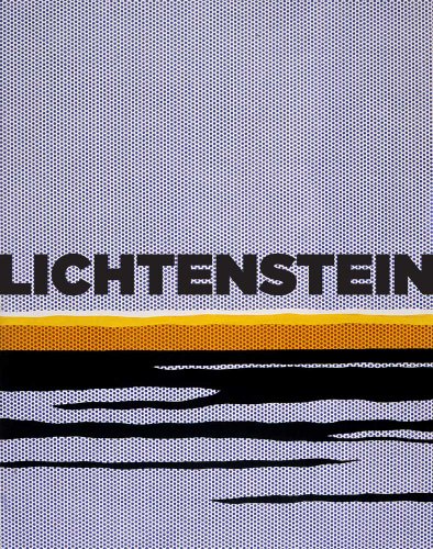 9780300179712: Roy Lichtenstein: A Retrospective