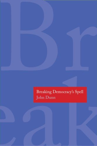 9780300179910: Breaking Democracy's Spell (The Henry L. Stimson Lectures)