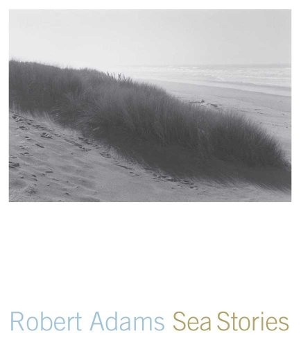 Sea Stories (Yale University Art Gallery) (9780300180046) by Adams, Robert