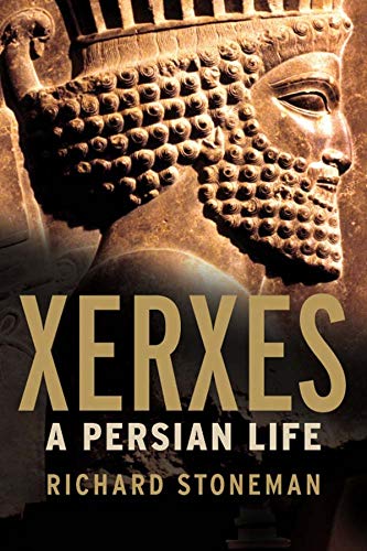 Xerxes (Hardcover) - Richard Stoneman