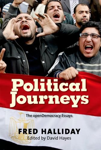Beispielbild fr Political Journeys: The openDemocracy Essays zum Verkauf von WorldofBooks
