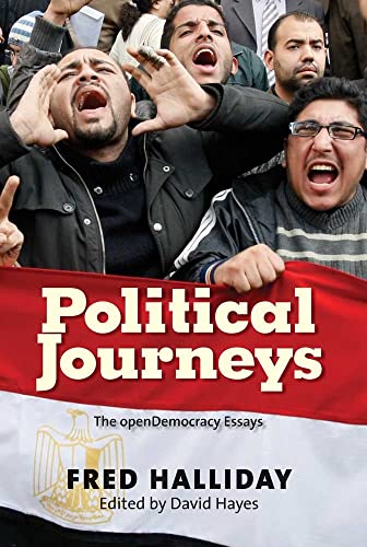 Imagen de archivo de Political Journeys: The openDemocracy Essays a la venta por BookHolders