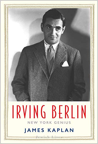 Stock image for Irving Berlin: New York Genius (Jewish Lives) for sale by SecondSale