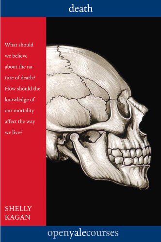 9780300180848: Death (The Open Yale Courses)