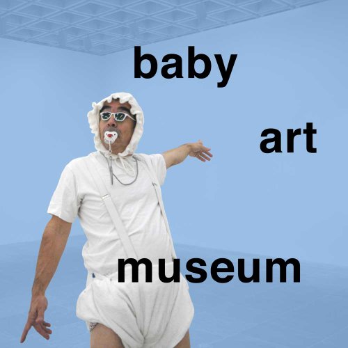 Baby Ikki at the Museum (9780300181043) by Smith, Michael