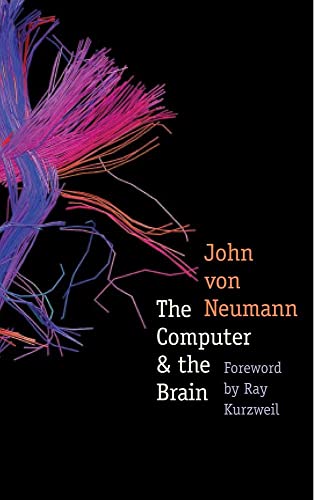 Imagen de archivo de The Computer & the Brain a la venta por ThriftBooks-Dallas