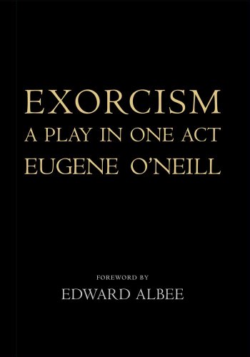 Beispielbild fr Exorcism A Play in One Act zum Verkauf von Revaluation Books