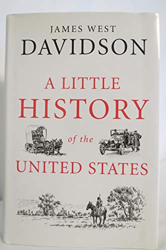 Beispielbild fr A Little History of the United States (Little Histories) zum Verkauf von Goodwill of Colorado