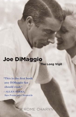 Beispielbild fr Joe DiMaggio: The Long Vigil (Icons of America) zum Verkauf von ZBK Books