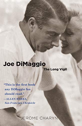 Imagen de archivo de Joe DiMaggio: The Long Vigil (Icons of America) a la venta por ZBK Books
