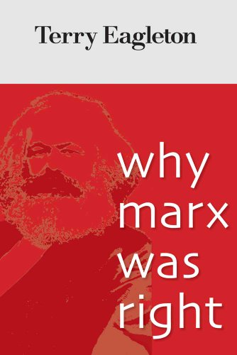 Stock image for Why Marx Was Right for sale by Decluttr