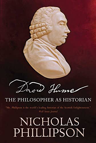 Imagen de archivo de David Hume: The Philosopher as Historian a la venta por Wonder Book